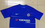 6 đội Premier League công bố áo đấu mùa sau: Thảm họa Chelsea