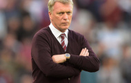 CHÍNH THỨC: HLV David Moyes từ chức sau khi giúp West Ham trụ hạng thành công