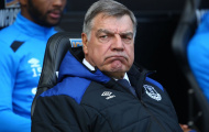 Nhìn lại hành trình của Big Sam tại Everton trong 6 tháng qua