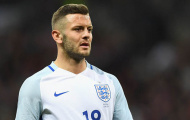Wilshere và Joe Hart không được dự World Cup có gì đâu mà bất ngờ!