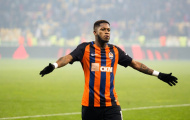 Fred mang tin vui cho thành Manchester