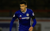 Giải cứu sự nghiệp, sao trẻ tính đường rời Stamford Bridge
