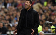 Không có Simeone chỉ đạo, Atletico liệu có ổn?
