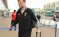 Liverpool đến Tây Ban Nha 'làm nóng' trước thềm Chung kết Champions League