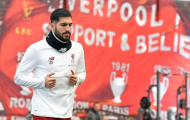 Liverpool đón tin cực vui trước thềm chung kết Champions League