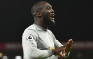 Gary Cahill: 'Tại Man Utd, Lukaku đã ở đẳng cấp thế giới'