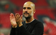 Pep Guardiola chỉ ra mục tiêu của Man City trong phiên chợ Hè