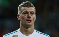 Toni Kroos đã nói 'YES' với Man Utd?
