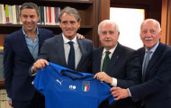 Có một nỗi buồn mang tên Roberto Mancini