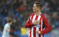 Torres: 'Chung kết Europa League đã cứu rỗi đời tôi'
