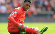 Thi đấu tệ hại, Sturridge sắp cuốn gói khỏi Liverpool