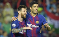 3 lý do khiến ban lãnh đạo Barca quyết bán Luis Suarez