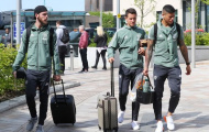 Đội hình MU sung sức, sẵn sàng đánh bại Chelsea 