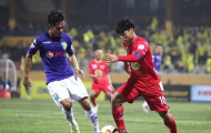 Điểm tin bóng đá Việt Nam tối 17/05: Thầy Hà Nội chê Công Phượng