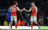 Arsenal cải tổ hàng thủ: Biến động cực lớn