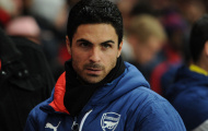 Trước khi bổ nhiệm Arteta, Arsenal chi 75 triệu bảng đón 3 tân binh
