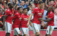 Đấu Chelsea, ai sẽ là cầu thủ chiến lược của Man Utd?