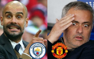 Cạnh tranh với Man City, MU gặp khó từ 'cửa chợ'