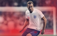 Dự đoán đội hình 11 cầu thủ ra sân của tuyển Anh tại World Cup 2018