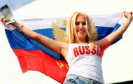 LĐBĐ Argentina hướng dẫn các cầu thủ...tán tỉnh phụ nữ Nga