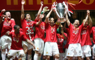 Những trận chung kết của Chelsea với Man Utd: Từ Wembley đến Moscow