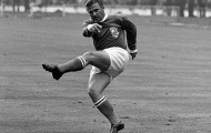 Những huyền thoại chưa bao giờ vô địch World Cup (Kì cuối)