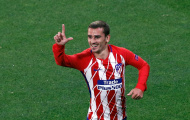 Vô địch Europa League, Griezmann TIẾT LỘ về tương lai