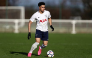 Sao trẻ Tottenham tiếp tục làn sóng 'di cư' sang Bundesliga