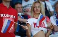 SỐC: Argentina hướng dẫn các cầu thủ quyến rũ các cô gái Nga