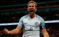 Tâm trạng phấn khích tột cùng của tuyển thủ Anh sau quyết định của Southgate