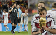 Từ chuyện của Gotze và Higuain: Người Argentina đang tự làm khó mình?
