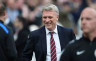Ứng viên ngồi vào ghế nóng tại Everton: David Moyes, tại sao không?