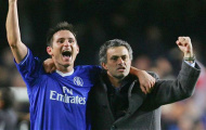 Với Savic, Mourinho sở hữu 'Người không phổi' phiên bản 2.0