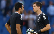 Tương lai của Wojciech Szczesny tại Juventus: Để xem được bao lâu!