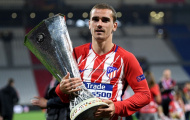 Antoine Griezmann: “Hoàng tử bé” nhận ngai vàng trên đất Pháp