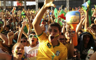 Những cổ động viên cuồng nhiệt nhất trong lịch sử World Cup