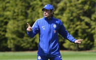 Conte hò hét chỉ đạo, cầu thủ Chelsea bở hơi tai trước CK FA Cup
