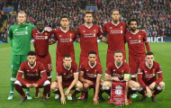 Ryan Giggs dự đoán kết cục chung kết Champions League giữa Liverpool và Real Madrid