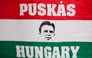 ĐẾM NGƯỢC 27 ngày World Cup: Người Hungary hùng mạnh