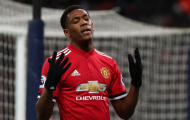 Điểm tin tối 18/05: M.U có tân binh đầu; Martial tới Chelsea