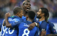 GÓC NHÌN: Đội tuyển Pháp đã biết cách chơi thực dụng