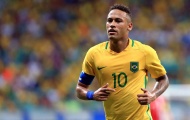 Neymar: 'World Cup phải là của tôi'