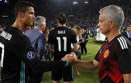Nhìn lại quá khứ: Mourinho đâu cần 'Quả bóng vàng'?