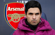 NÓNG: Mikel Arteta đồng ý dẫn dắt Arsenal