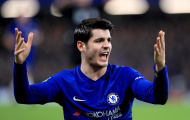 Dortmund - Juventus, đâu sẽ là bến đỗ lý tưởng với Morata?