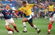 SỐC: Chung kết World Cup 1998 đã được dàn xếp