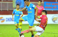 18h00 ngày 18/05, Sài Gòn FC vs Khánh Hòa: Giải mã chú ngựa ô
