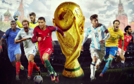 Vì sao thị trường chuyển nhượng mùa World Cup thường phức tạp?