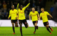 Chuyên gia khuyên Arsenal mua ngay sao Watford