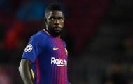 Những điểm then chốt trong việc gia hạn với Samuel Umtiti